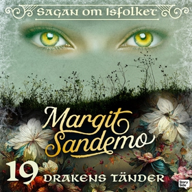 Drakens tänder (ljudbok) av Margit Sandemo