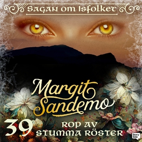 Rop av stumma röster (ljudbok) av Margit Sandem