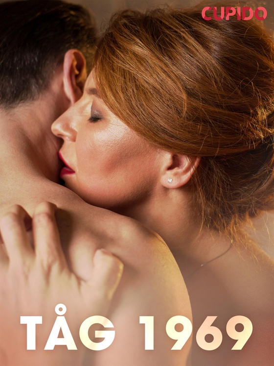 Tåg 1969 (e-bok) av Cupido