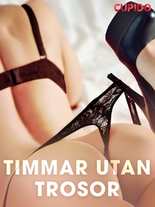 Timmar utan trosor (e-bok) av Cupido