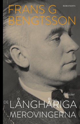 De långhåriga merovingerna (e-bok) av Frans G.
