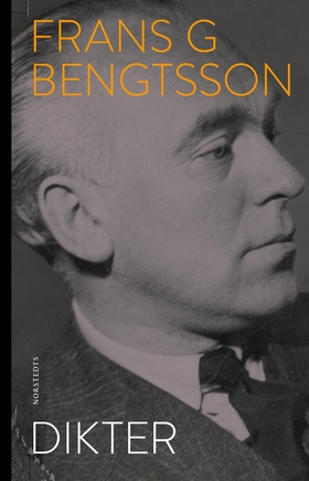 Dikter (e-bok) av Frans G. Bengtsson