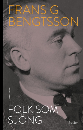 Folk som sjöng (e-bok) av Frans G. Bengtsson