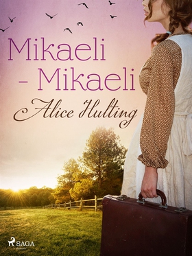 Mikaeli - Mikaeli (e-bok) av Alice Hulting