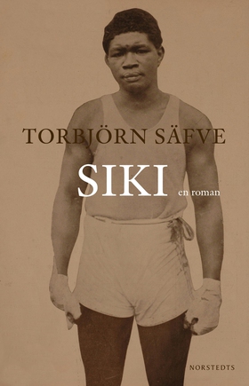 Siki (e-bok) av Torbjörn Säfve