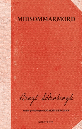 Midsommarmord (e-bok) av Bengt Söderbergh, Joak