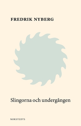 Slingorna & undergången : att bli ved III (e-bo