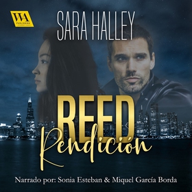 Reed. Rendición (ljudbok) av Sara Halley