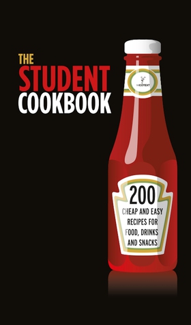 The Student CookBook (PDF) (e-bok) av Carl-Joha