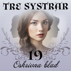 Oskrivna blad (ljudbok) av Bente Pedersen