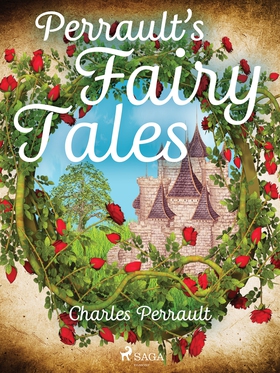 Perrault's Fairy Tales (e-bok) av Charles Perra