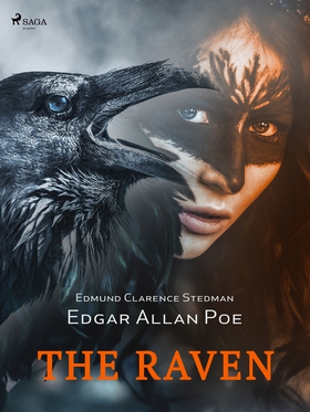 The Raven (e-bok) av Edgar Allan Poe, Edmund Cl