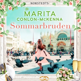 Sommarbruden (ljudbok) av Marita Conlon-McKenna