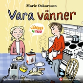 Vara vänner