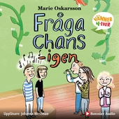 Fråga chans - igen