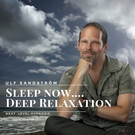 Sleep Now - Deep Relaxation