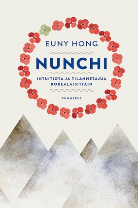 Nunchi (e-bok) av Euny Hong