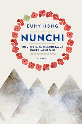 Nunchi (e-bok) av Euny Hong