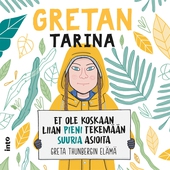 Gretan tarina