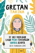 Gretan tarina