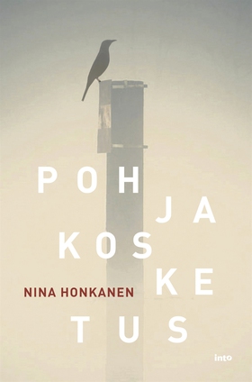 Pohjakosketus (e-bok) av Nina Honkanen