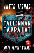 Tallinnan tappajat