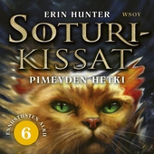 Soturikissat: Ennustusten alku 6: Pimeyden hetki