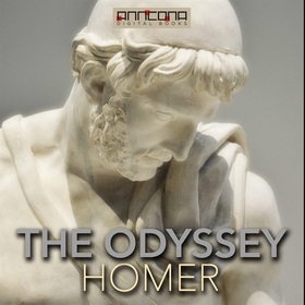 The Odyssey, Samuel Butler translation (ljudbok