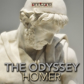 The Odyssey, Samuel Butler translation