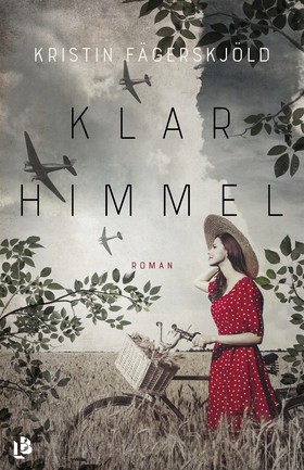 Klar himmel (e-bok) av Kristin Fägerskjöld