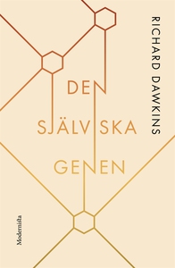 Den själviska genen (e-bok) av Richard Dawkins