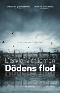 Dödens flod (Cormac Reilly, del 1) (e-bok) av D