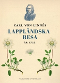 Lappländska resan 1732