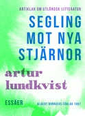 Segling mot nya stjärnor : Artiklar om utländsk litteratur