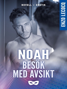 Besök med avsikt (e-bok) av Enzo Lecocq