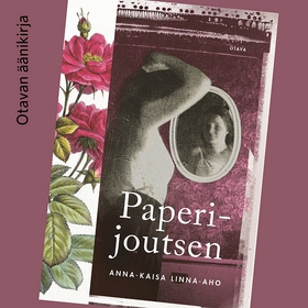 Paperijoutsen (ljudbok) av Anna-Kaisa Linna-Aho