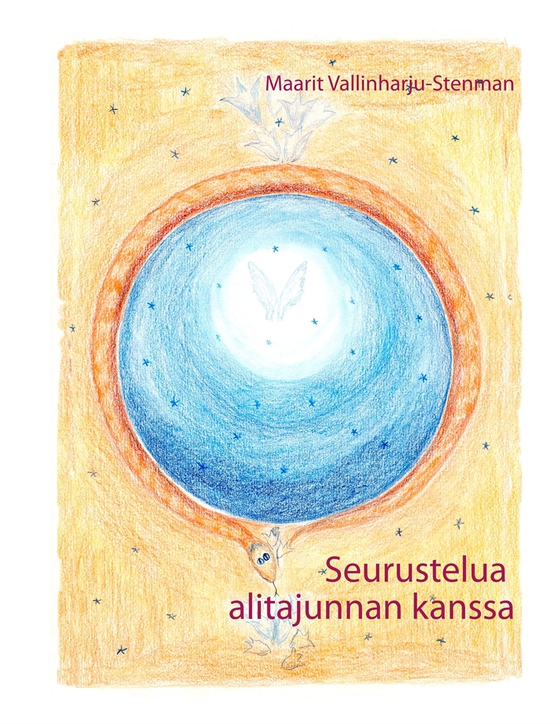 Seurustelua alitajunnan kanssa
