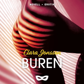 Buren (ljudbok) av Clara Jonsson