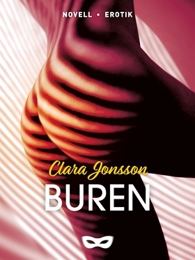 Buren (e-bok) av Clara Jonsson