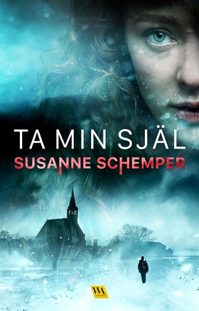 Ta min själ (e-bok) av Susanne Schemper