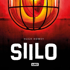 Siilo (ljudbok) av Hugh Howey