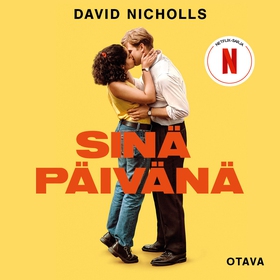 Sinä päivänä (ljudbok) av David Nicholls