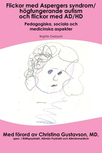 Flickor med aspergers syndrom/Högfungerande aut