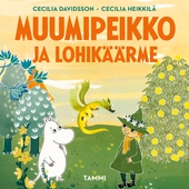 Muumipeikko ja lohikäärme