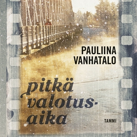 Pitkä valotusaika (ljudbok) av Pauliina Vanhata