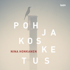 Pohjakosketus (ljudbok) av Nina Honkanen