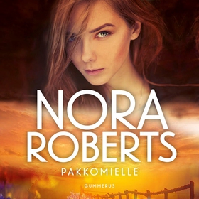 Pakkomielle (ljudbok) av Nora Roberts