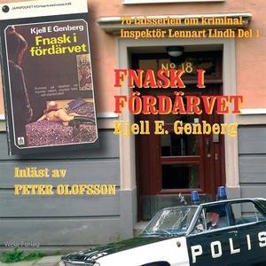 Fnask i fördärvet (ljudbok) av Kjell E. Genberg