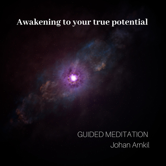 Awakening to your true potential