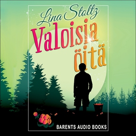 Valoisia öitä (ljudbok) av Lina Stoltz